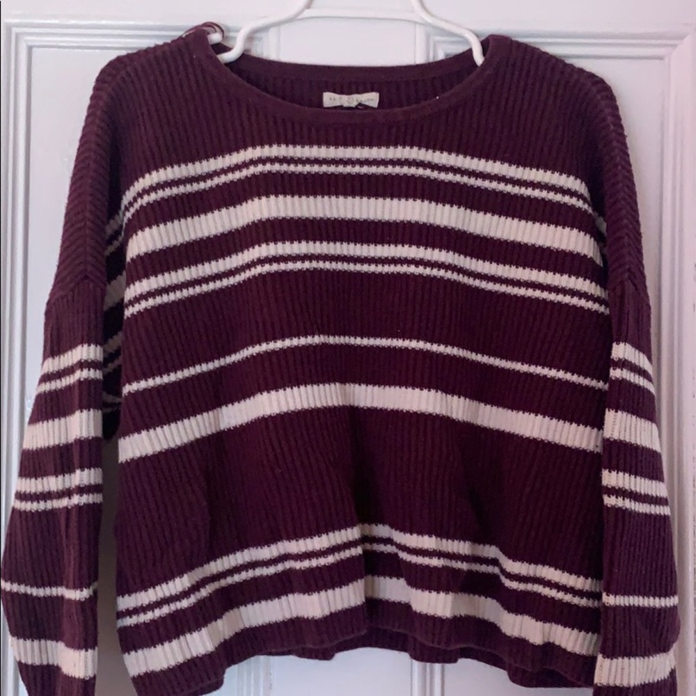 Pacsun sweater